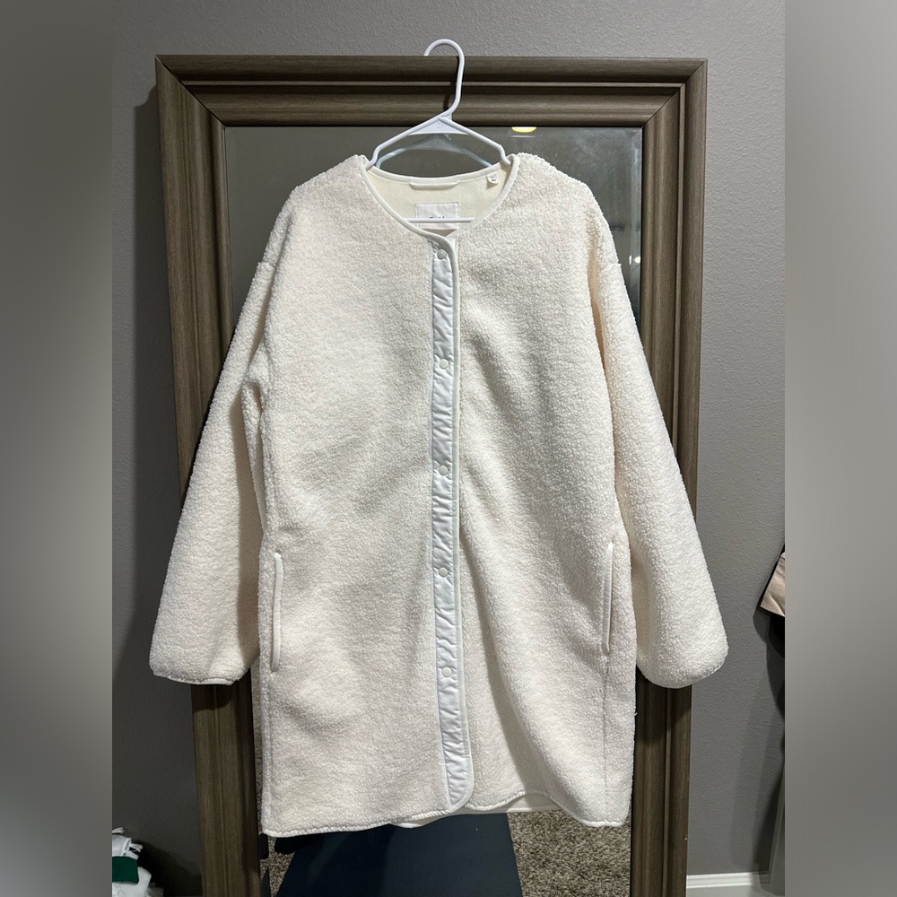 WilFred. Brand new with No tag.